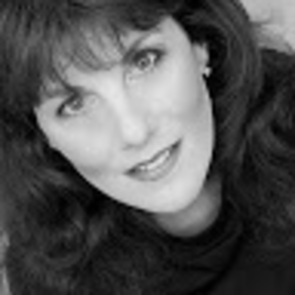 Meet your Posher, Pamela